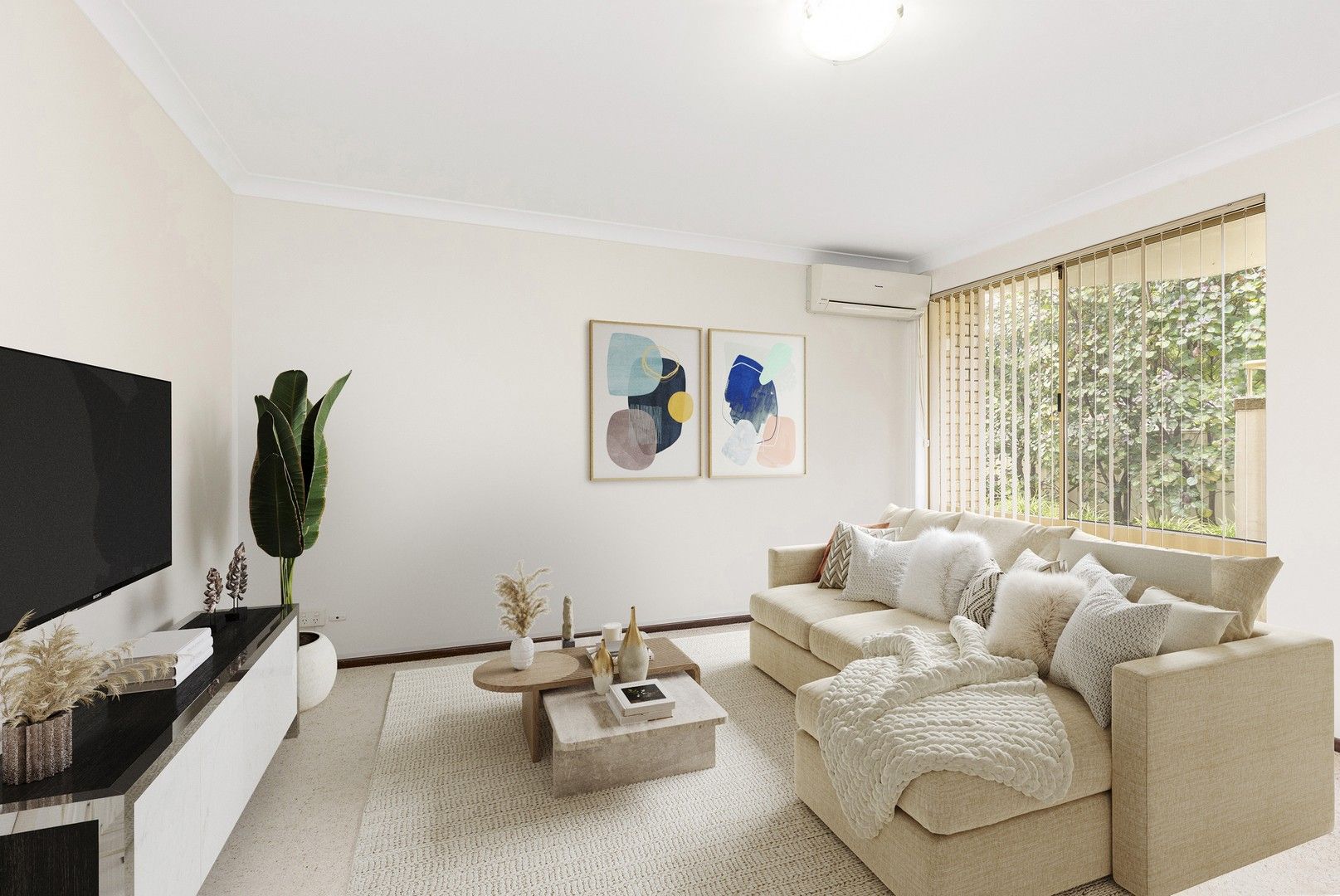 2 bedrooms Apartment / Unit / Flat in 3/59 Troy Terrace JOLIMONT WA, 6014