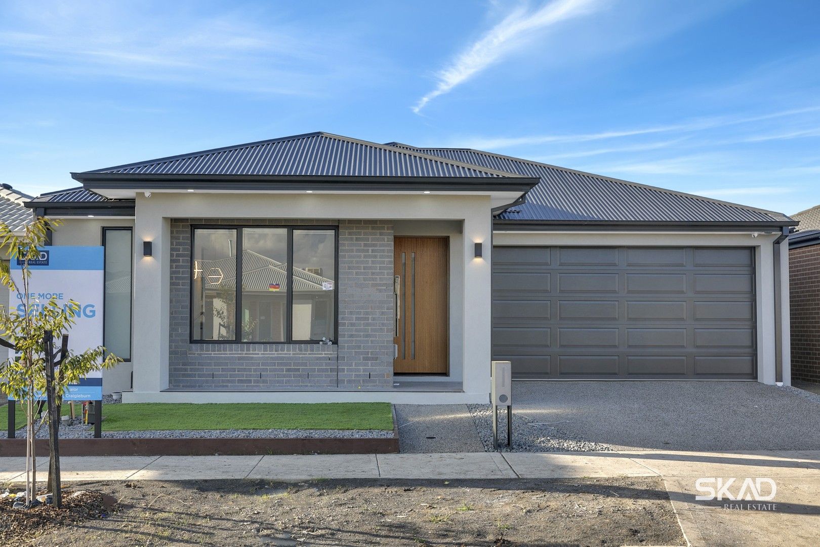 7 Bovine Crescent, Donnybrook VIC 3064, Image 0