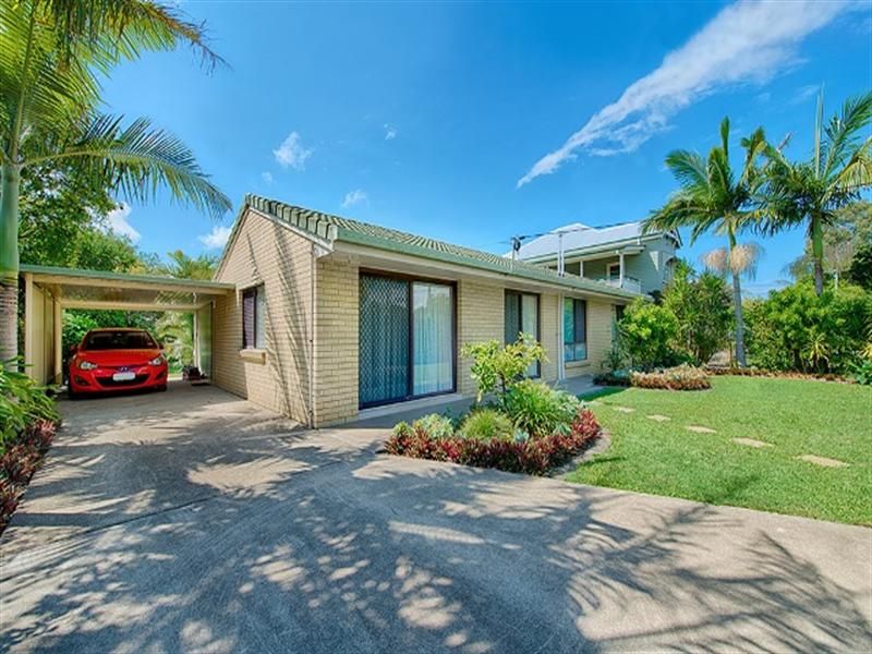 34 Bay Drive, JACOBS WELL QLD 4208, Image 0