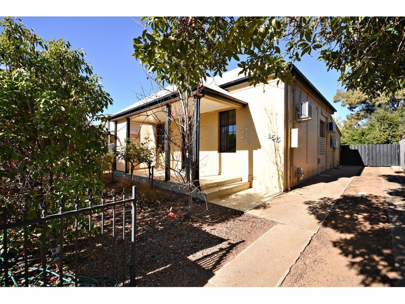 3 bedrooms House in 155 Cobra Street DUBBO NSW, 2830