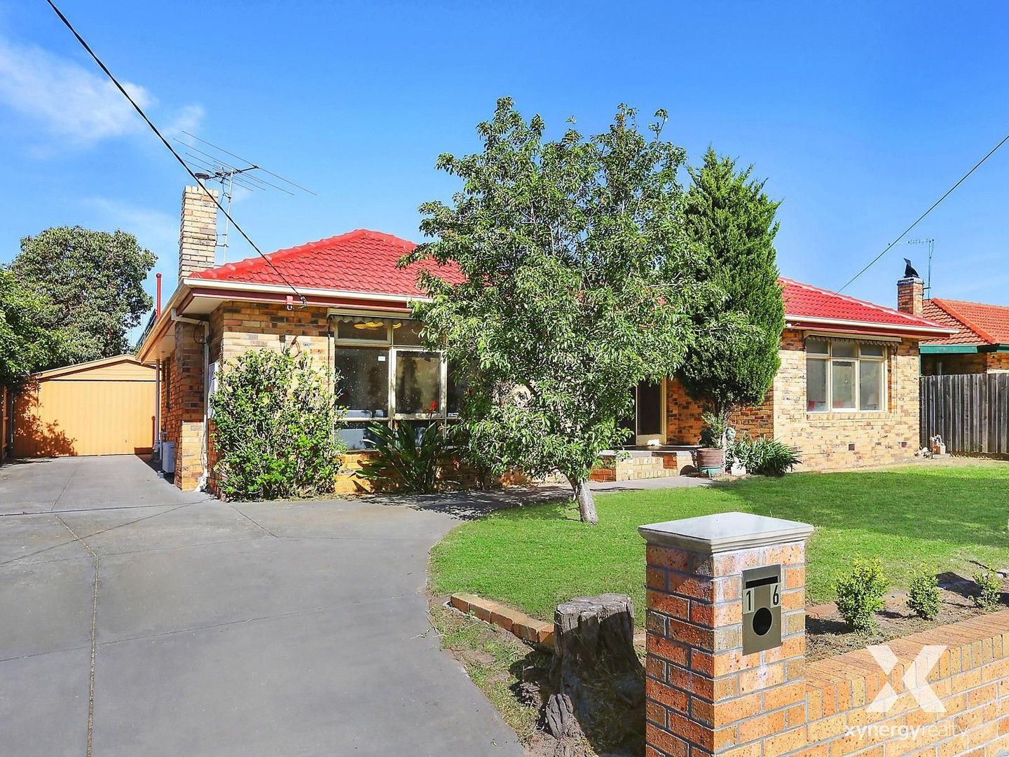 4 bedrooms House in 16 Matilda Road MOORABBIN VIC, 3189