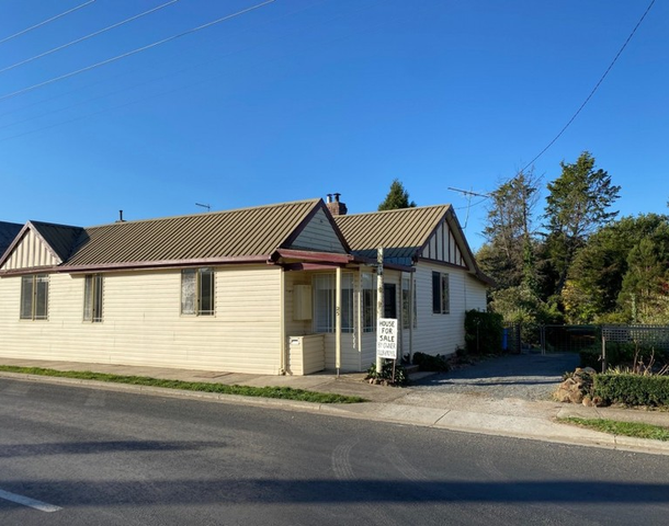 25 Main Street, Legerwood TAS 7263