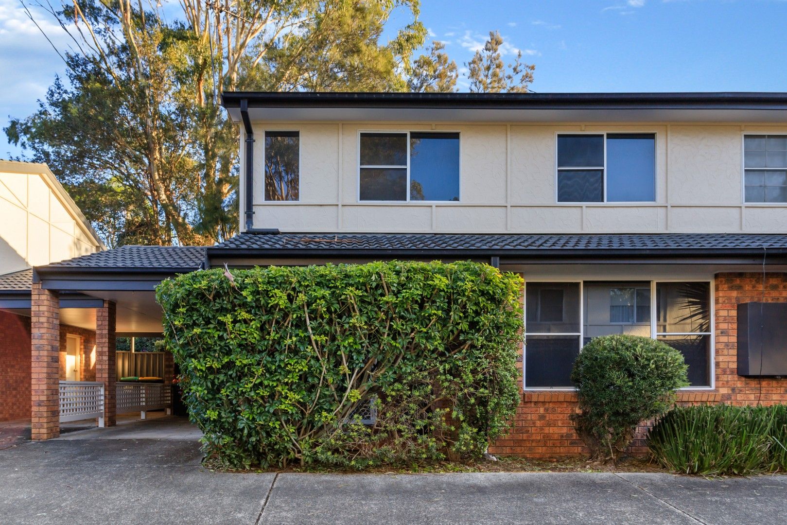 2 bedrooms Townhouse in 3/39 Meehan Drive KIAMA DOWNS NSW, 2533