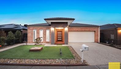 Picture of 12 Kinnear Avenue, TARNEIT VIC 3029