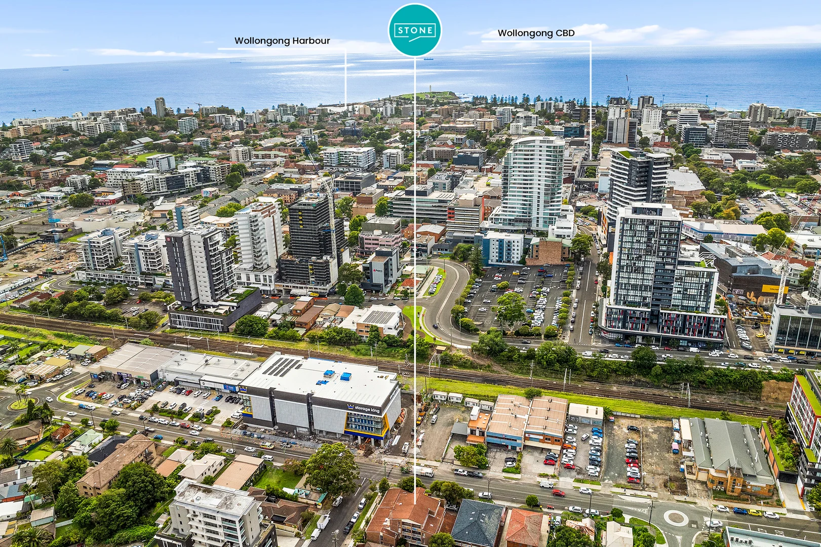 Additional image 6 of 2/20-22 Denison Street, Wollongong NSW 2500