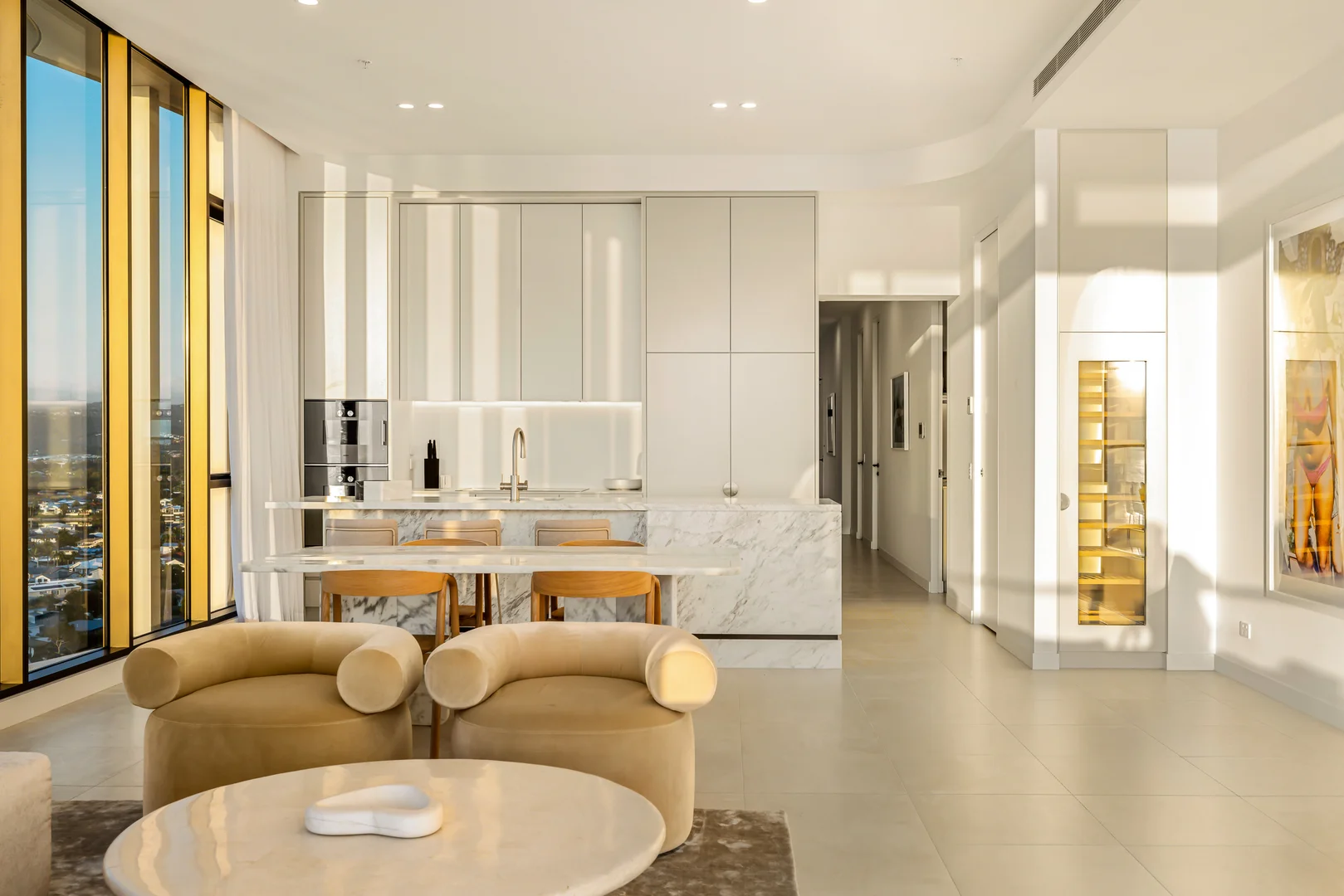 Additional image 7 of 1701/112 The Esplanade, Burleigh Heads QLD 4220