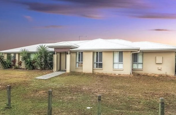 50 Central Green Drive, Narangba QLD 4504