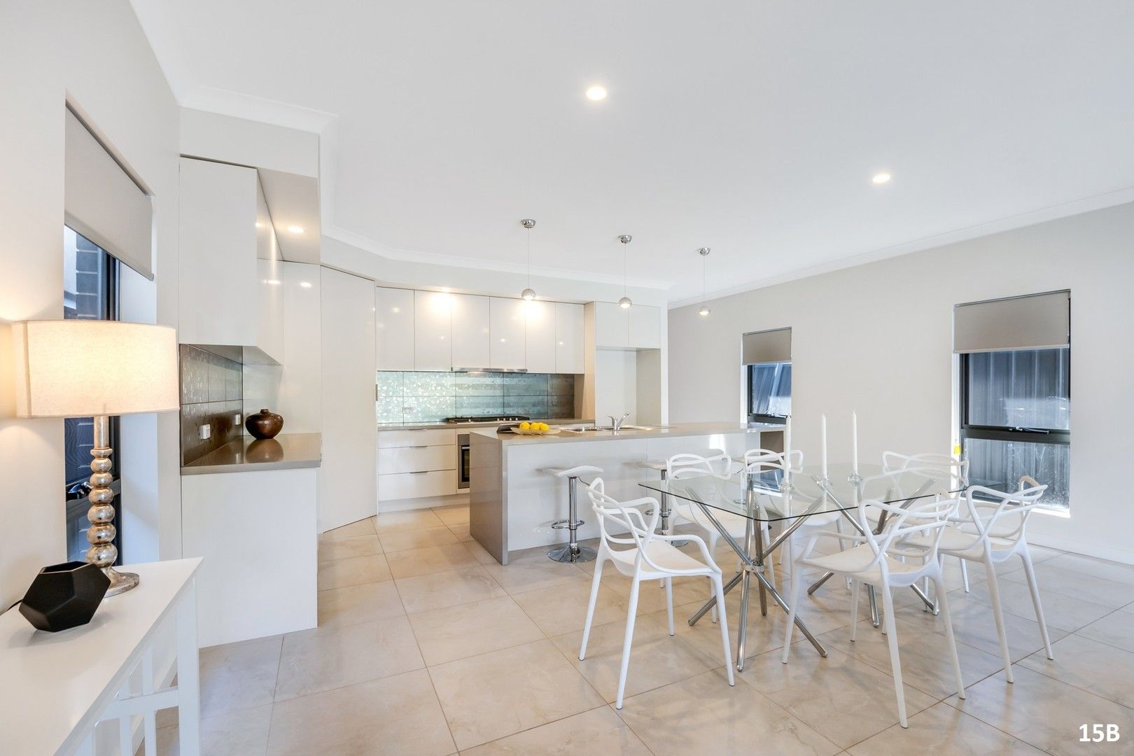 4 bedrooms House in 15B George Street VALE PARK SA, 5081