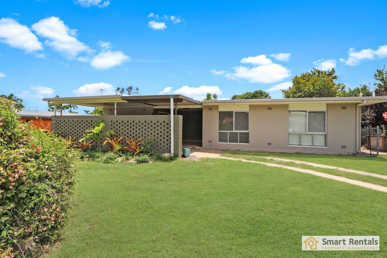 36 Stephenson Street, Wulguru QLD 4811 House For Rent Domain