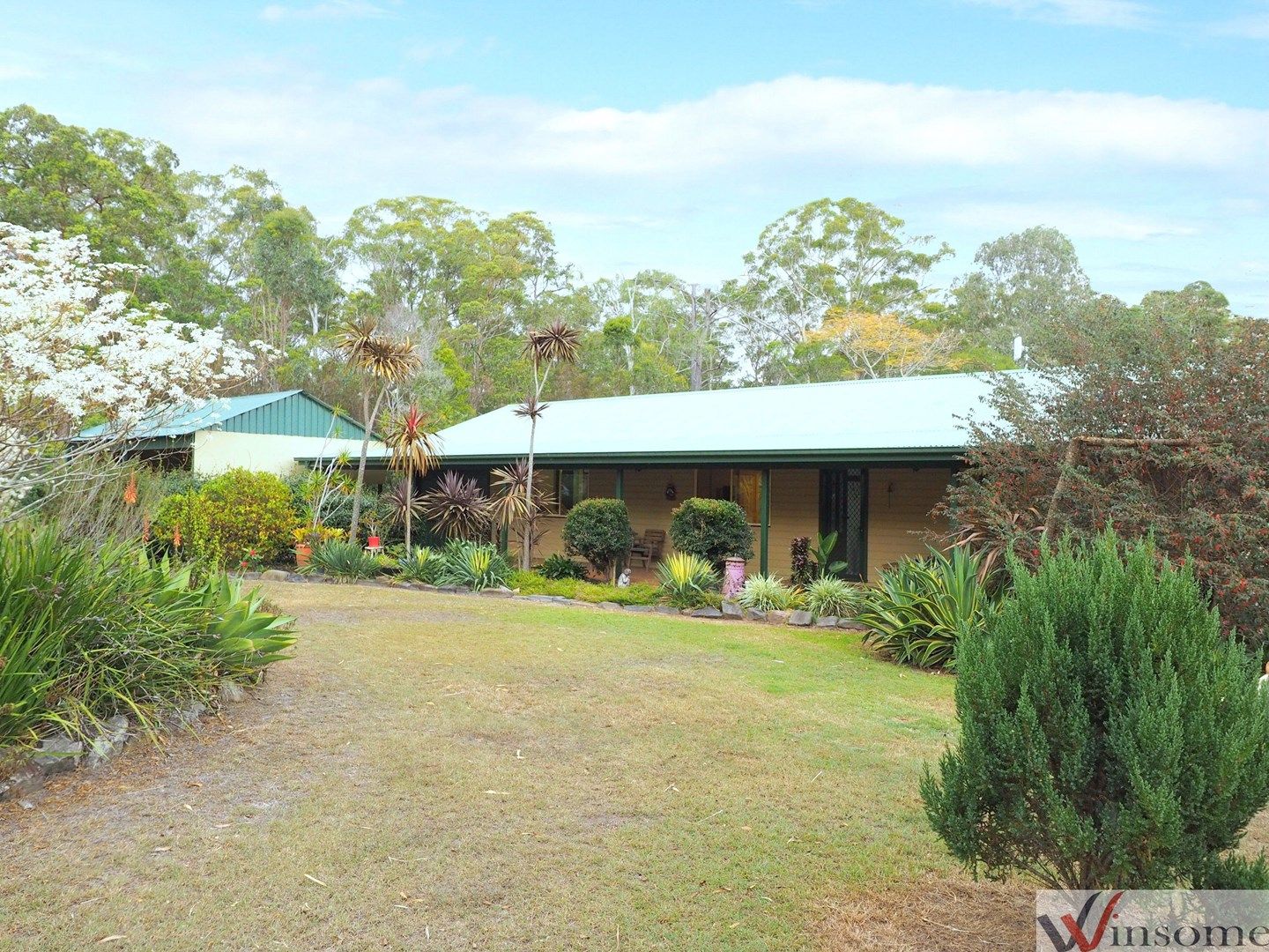 15 Blairs Lane, Kempsey NSW 2440, Image 0