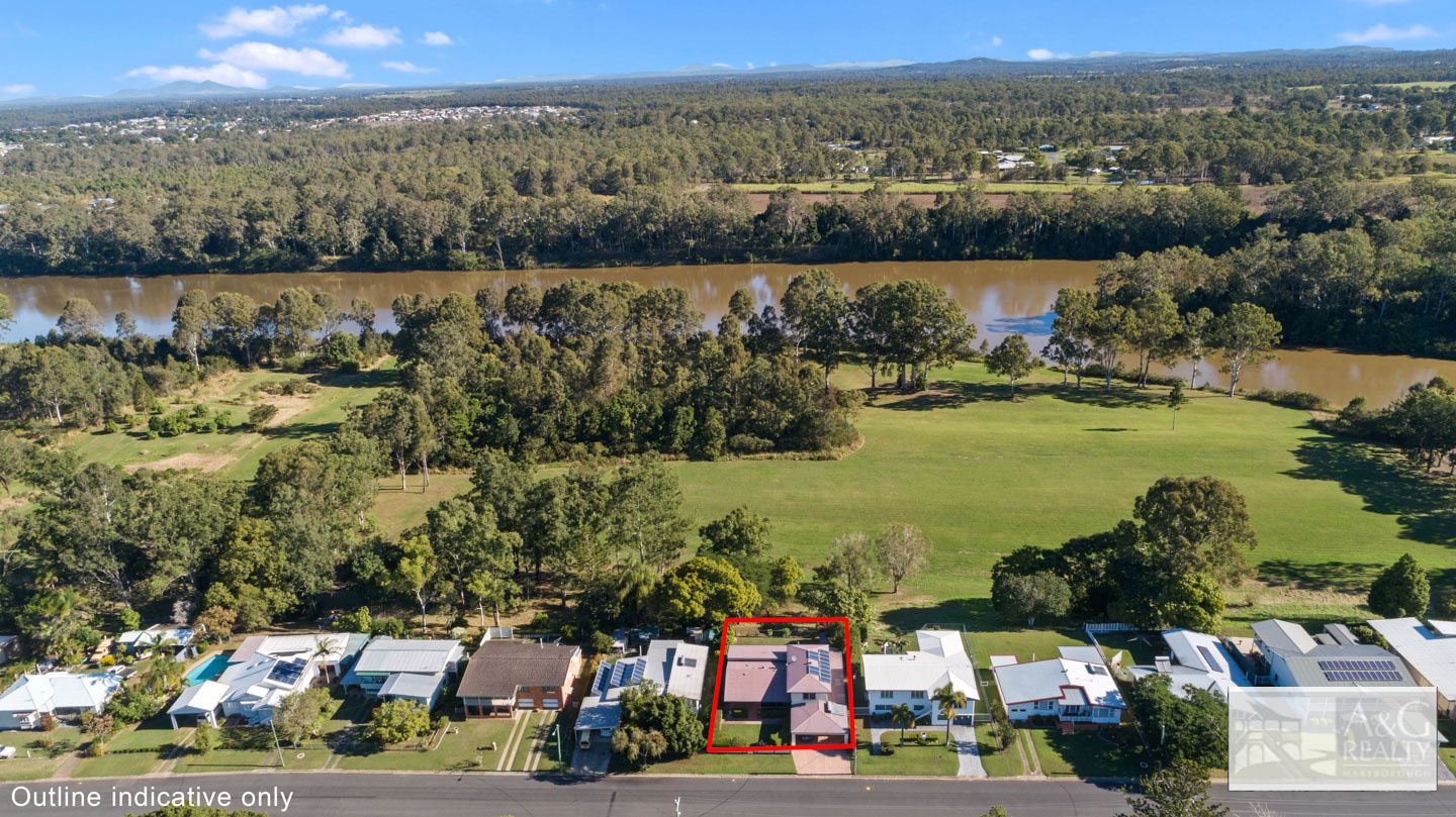 282 Queen St, Maryborough QLD 4650, Image 1