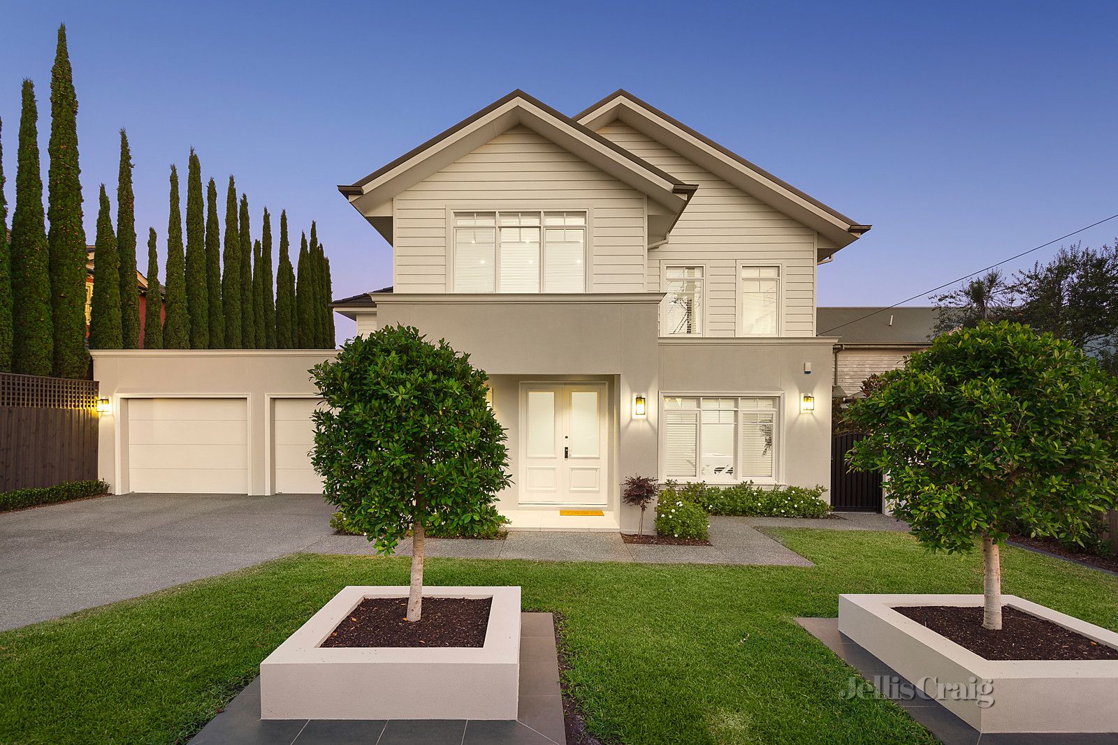 Property Report for 52 McCracken Street, Essendon VIC 3040