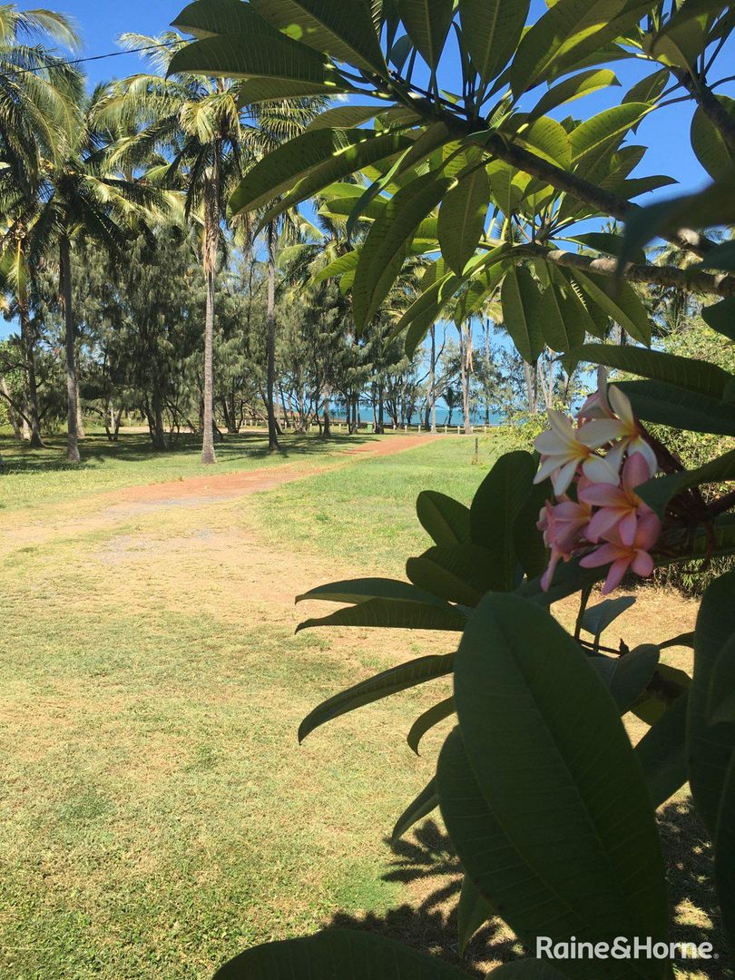 1 Zelma Street, Grasstree Beach QLD 4740 House For Rent Domain