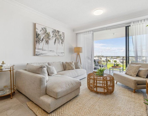 2505/6 Sickle Avenue, Hope Island QLD 4212