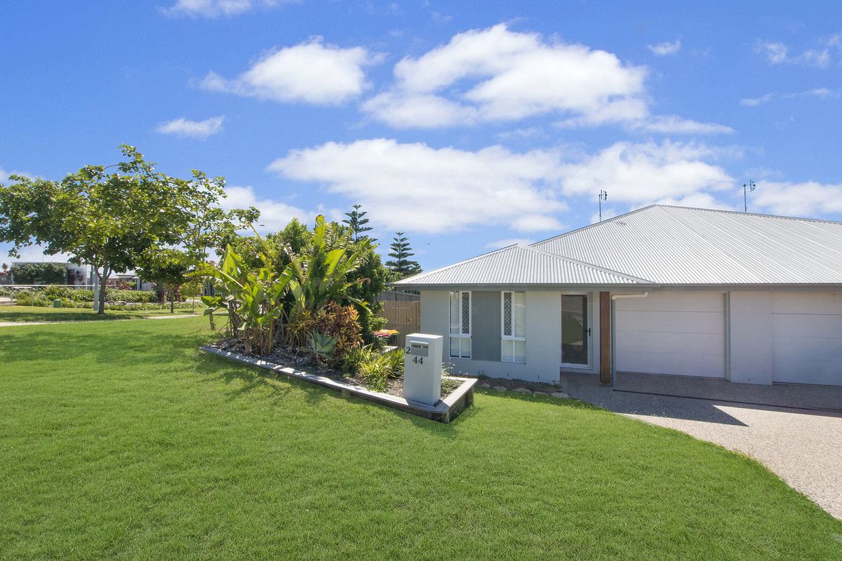 1/44 Outcrop Rise, Cosgrove QLD 4818, Image 0