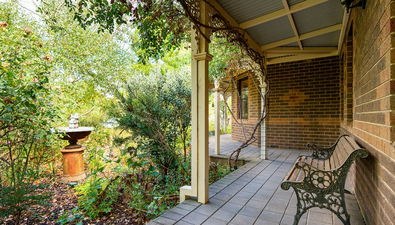 Picture of 15 Lawrence Park Drive, CASTLEMAINE VIC 3450