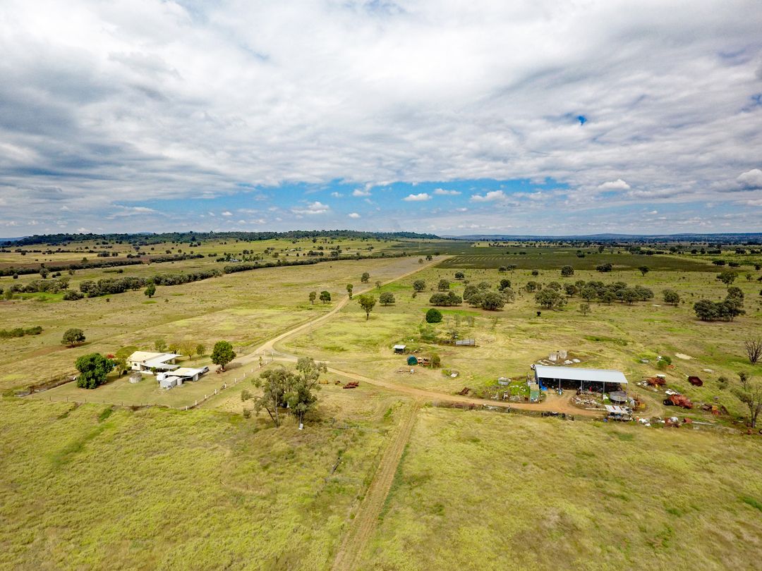 1600 Prospect Creek Goovigen Road, Orange Creek QLD 4715, Image 1