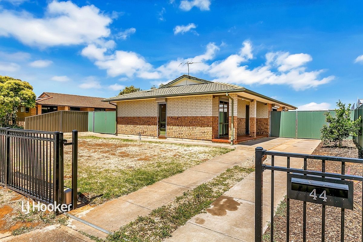 44 Connell Street, Davoren Park SA 5113, Image 1