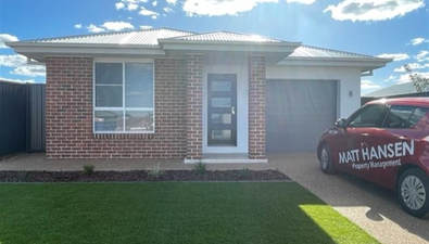 Picture of 13 Manchurian Circuit, DUBBO NSW 2830