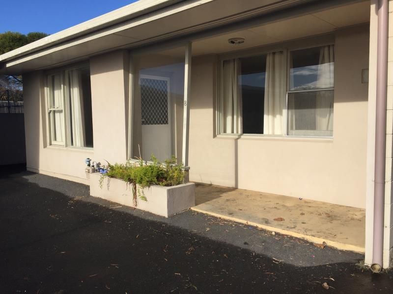 8/12 Howard Street, Warrnambool Property History & Address Research