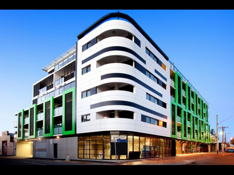 1 bedrooms Apartment / Unit / Flat in 508/839 Dandenong Road MALVERN EAST VIC, 3145