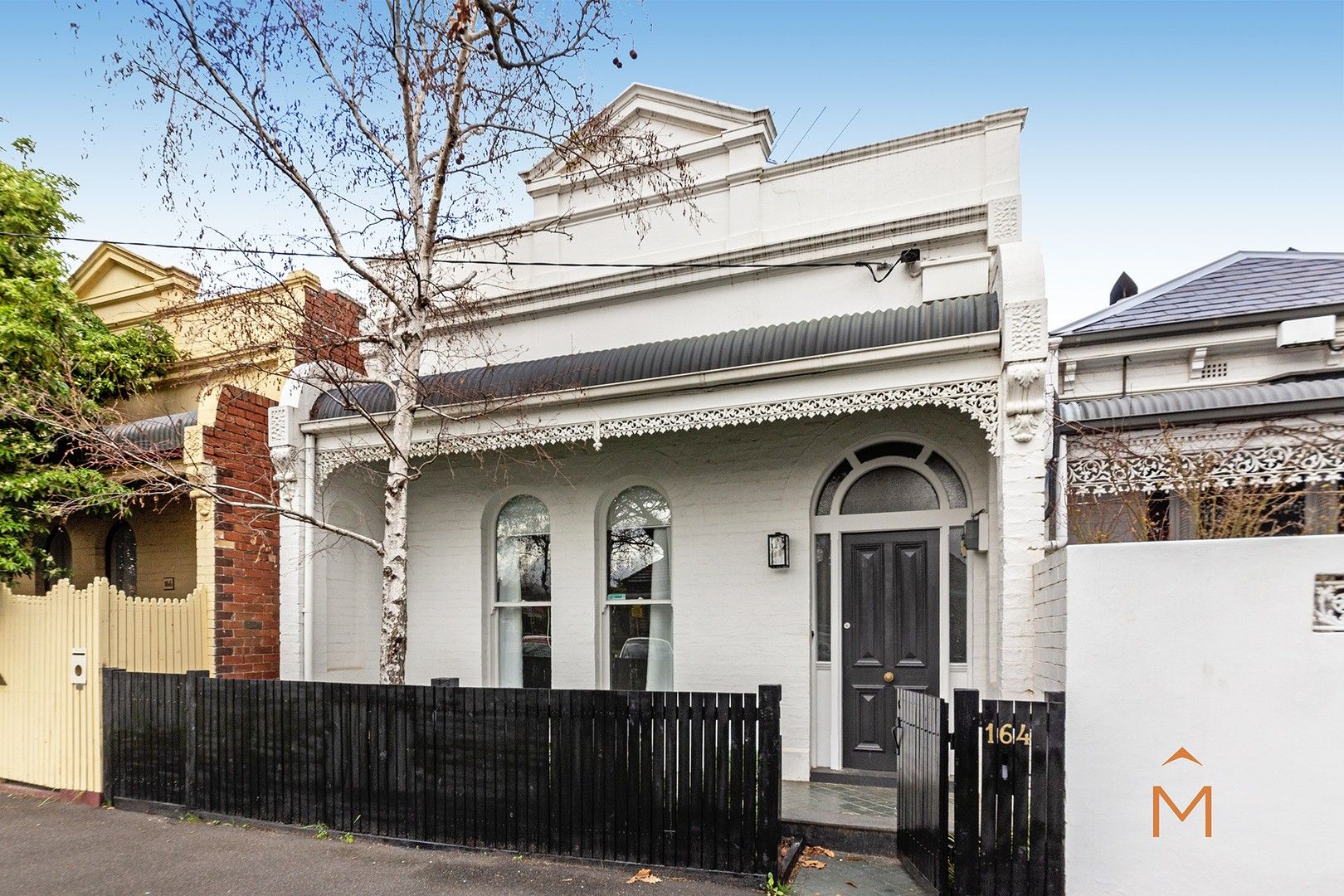 3 bedrooms House in 164 Richardson Street ALBERT PARK VIC, 3206