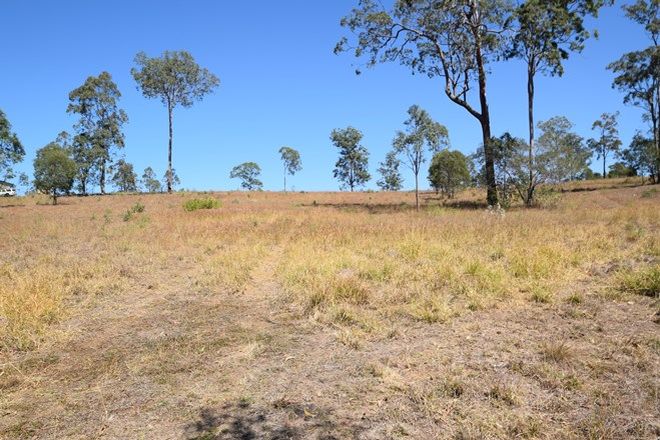 Picture of Lot 178 Nottingham Drive, MOUNT HALLEN QLD 4312