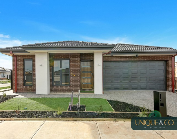 7 Goodison Grove, Mount Cottrell VIC 3024