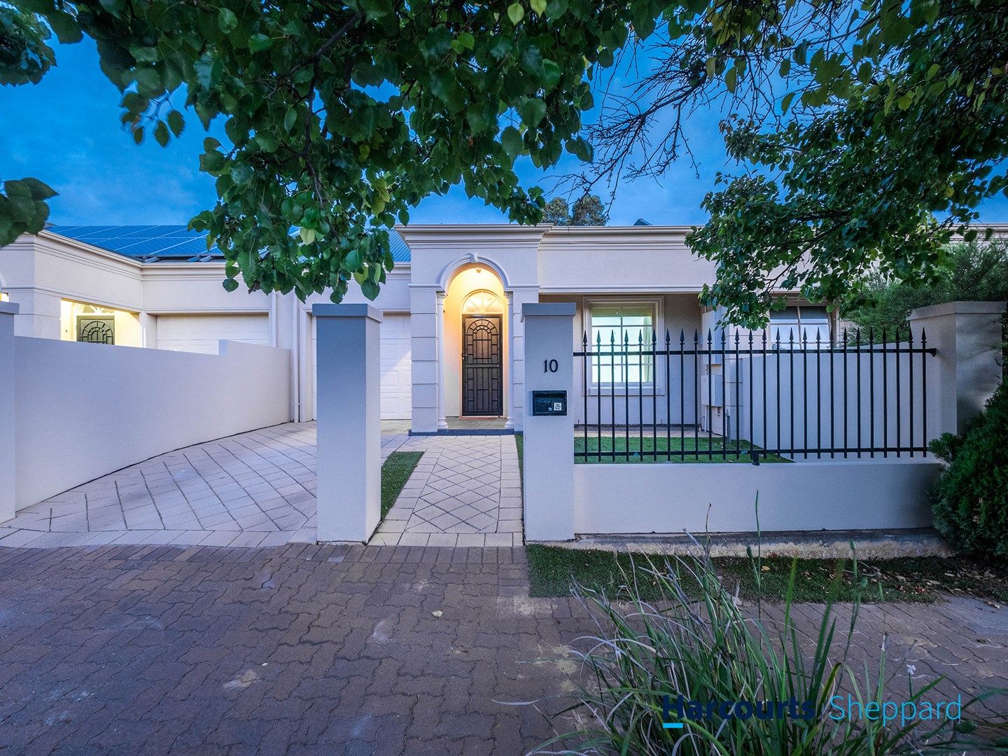 10 Charlesworth Court, Mile End SA 5031, Image 0