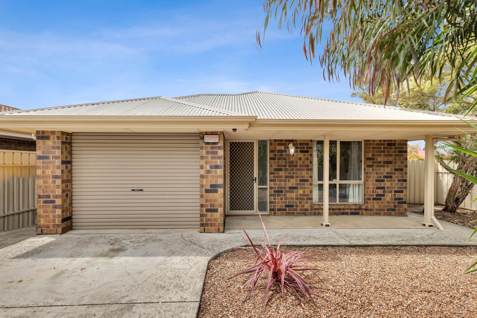 3 bedrooms House in 4 Avryl Court MORPHETT VALE SA, 5162