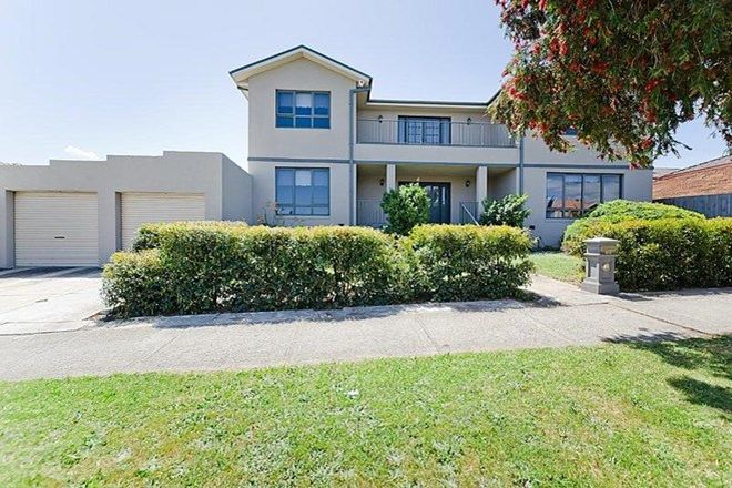 Picture of 14a Prospect Street, GLENROY VIC 3046
