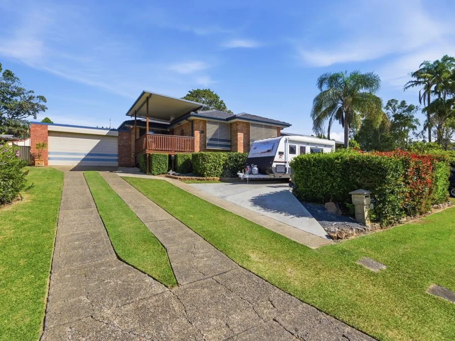 Primary image of 49 Bower Crescent, Toormina NSW 2452