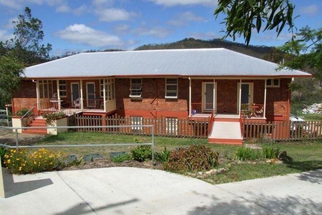 Picture of 6 Williams Street, HERBERTON QLD 4887