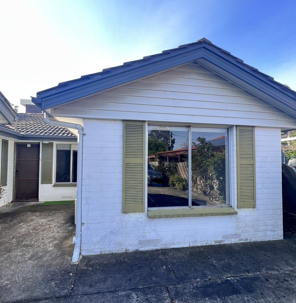 1 bedrooms Apartment / Unit / Flat in 12/10-12 Separation Street FAIRFIELD VIC, 3078