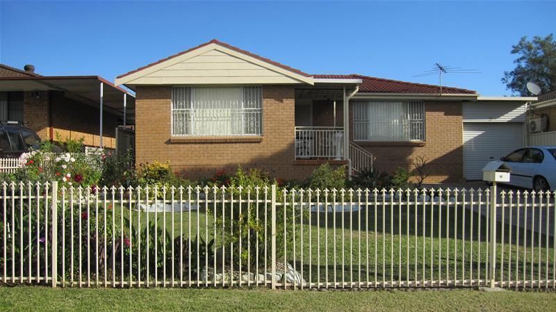 Bonnyrigg Heights NSW 2177, Image 0