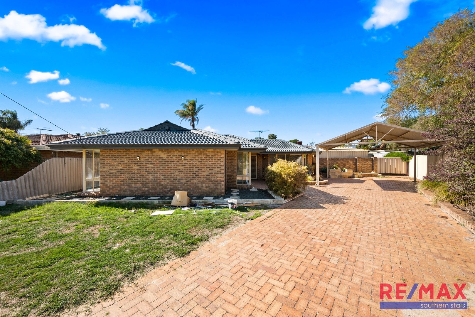 61 Constantine Court, Thornlie WA 6108 House For Rent Domain