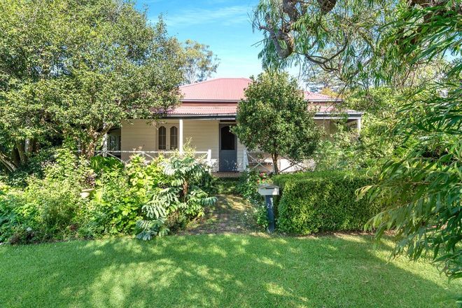 Picture of 21 King Street, BERRY NSW 2535