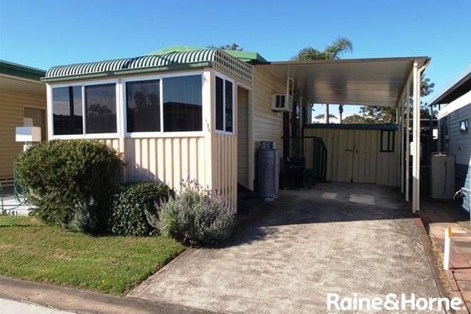 Picture of 135/40 Shoalhaven Heads Road, SHOALHAVEN HEADS NSW 2535