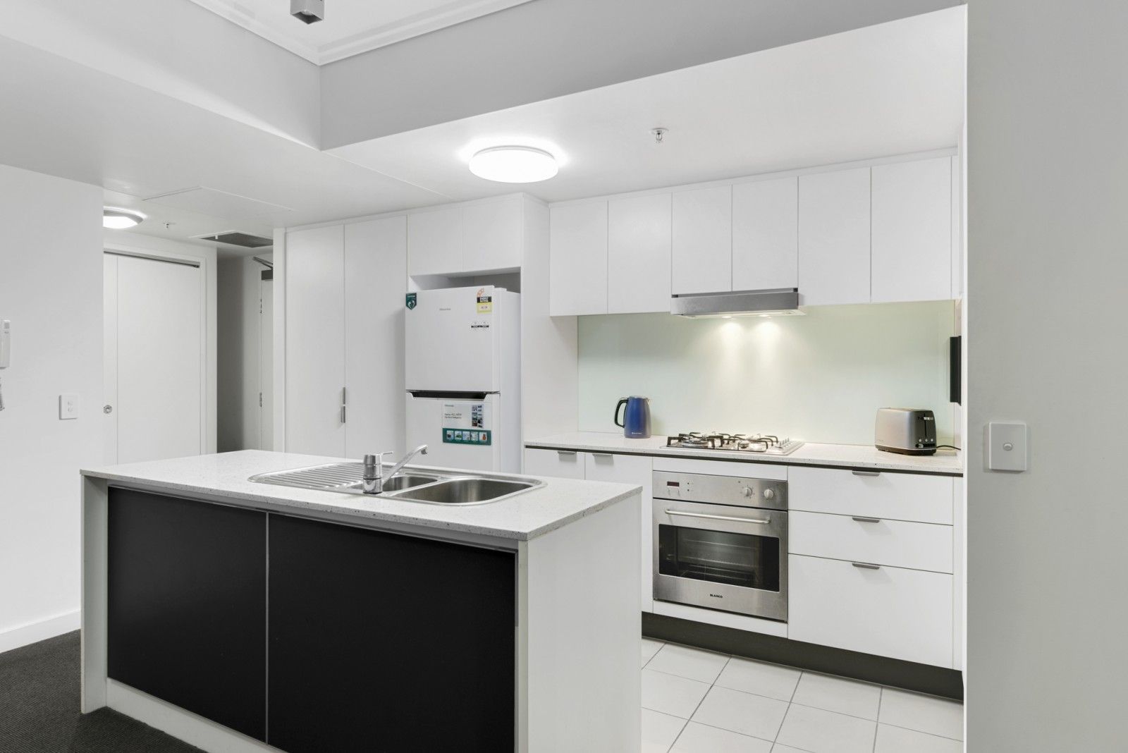 1105/108 Albert Street, Brisbane City QLD 4000, Image 2