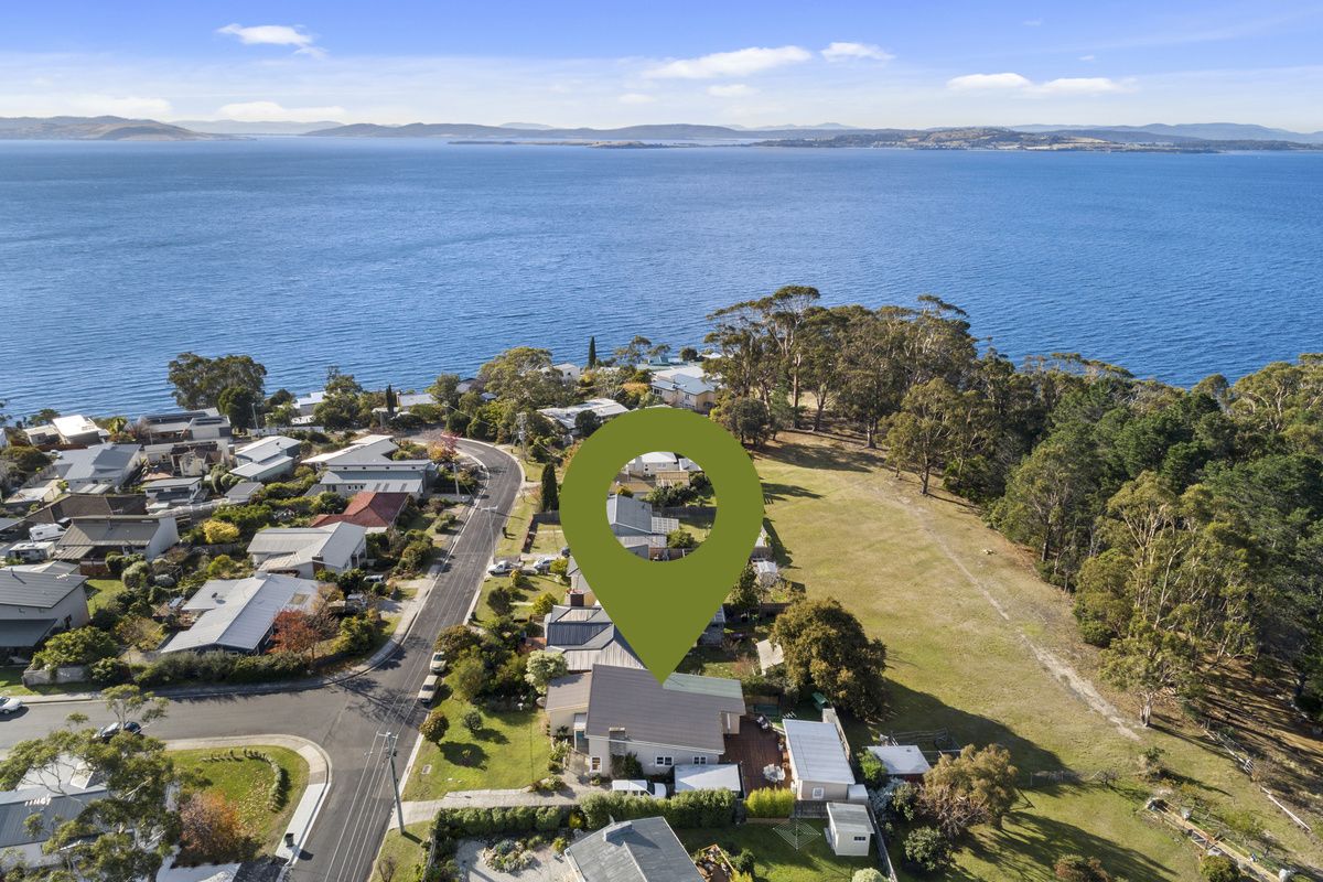 11 Kingston Heights, Kingston Beach TAS 7050, Image 1