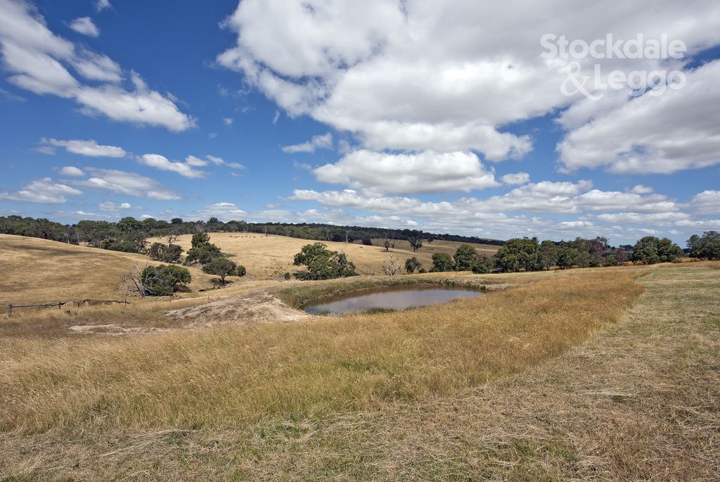 Lot 50 Glen Robin Court, Beveridge VIC 3753, Image 2