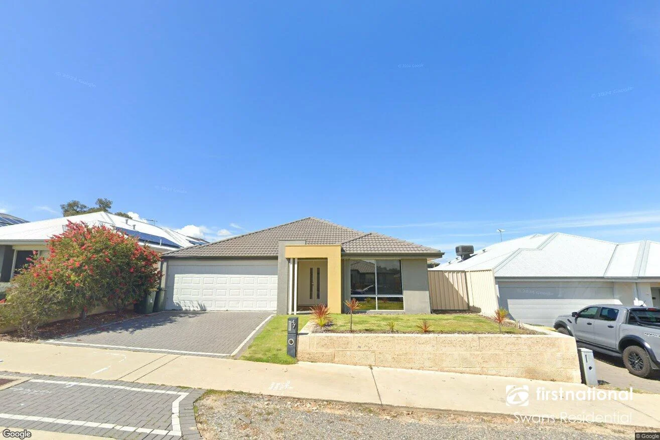 47 Broadmoor Loop, Meadow Springs WA 6210