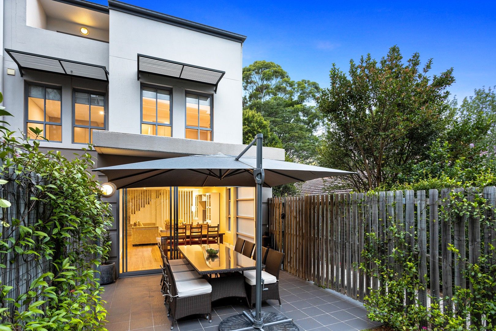 4 bedrooms Townhouse in 8/116-118 Rosedale Road ST IVES NSW, 2075