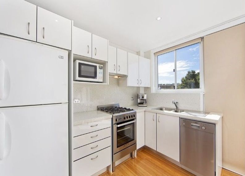 1 bedrooms Apartment / Unit / Flat in 17/16 Moore Road FRESHWATER NSW, 2096