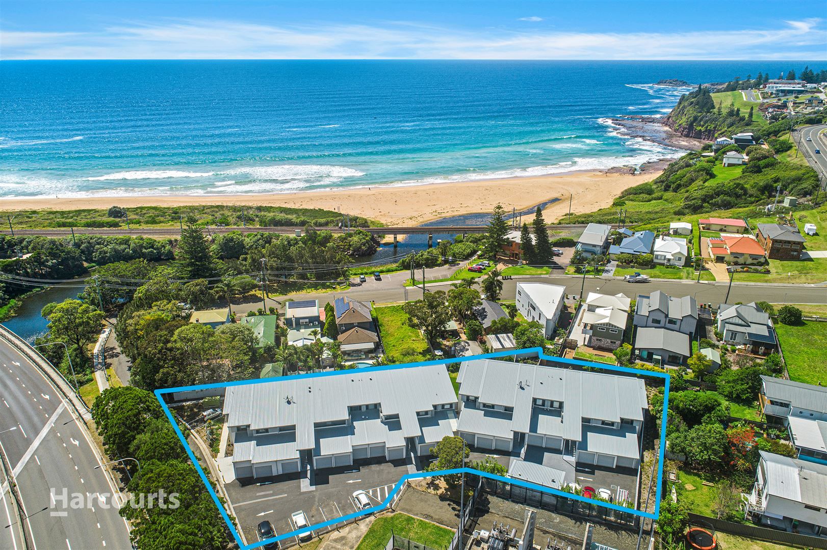 2/2 Hothersal Street, Kiama NSW 2533, Image 2