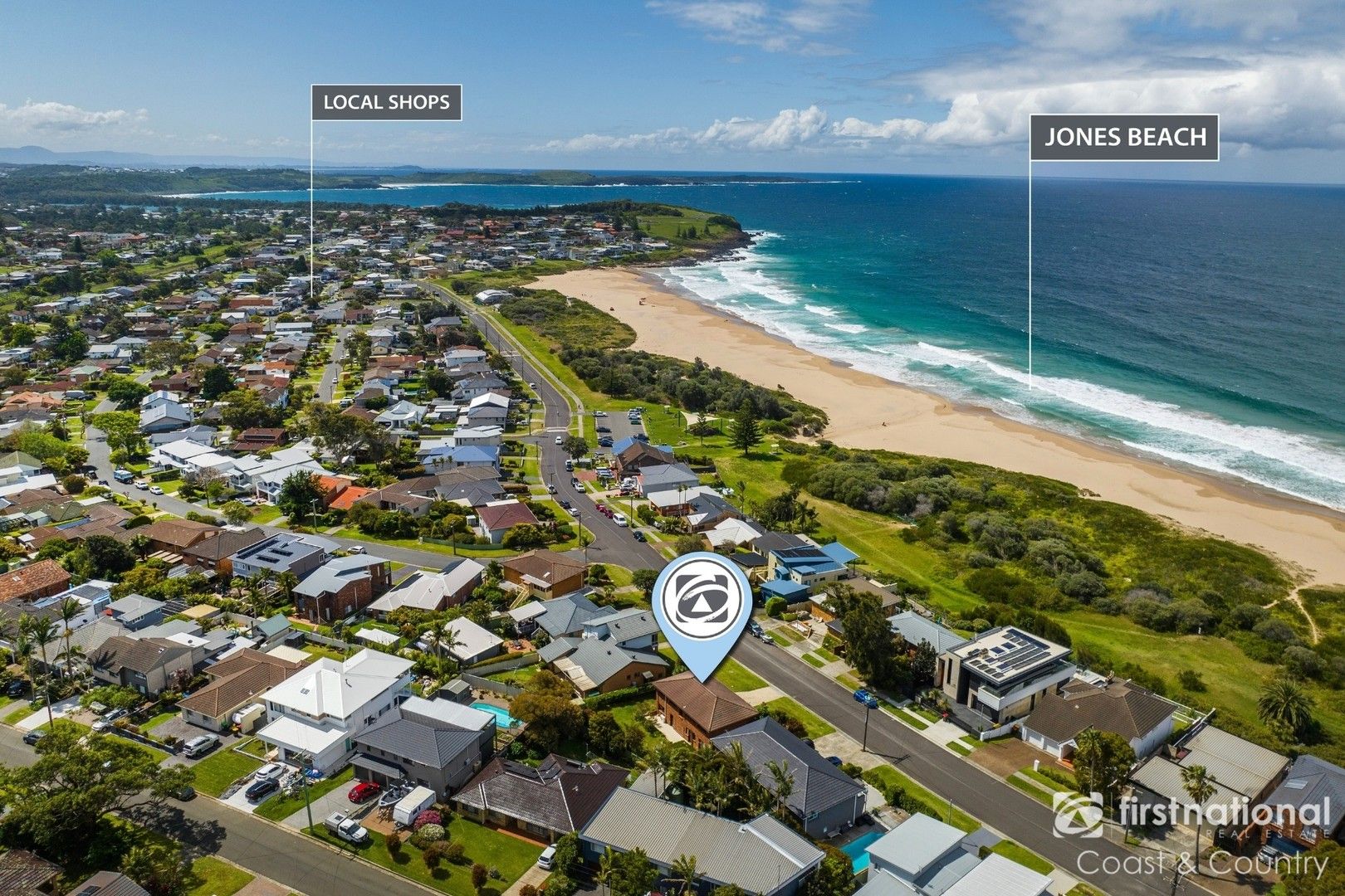 95 North Kiama Drive, Kiama Downs NSW 2533, Image 0