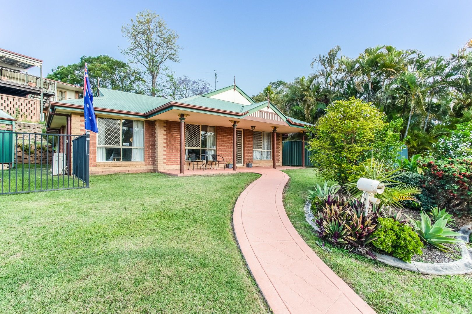 8 Coochin Avenue, Narangba QLD 4504, Image 0