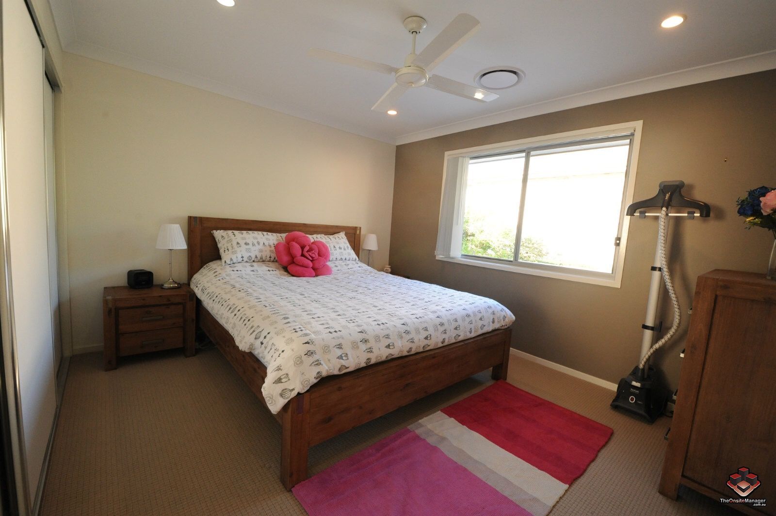 ID21108530/18 Emma Street, Bracken Ridge QLD 4017 Townhouse For Rent