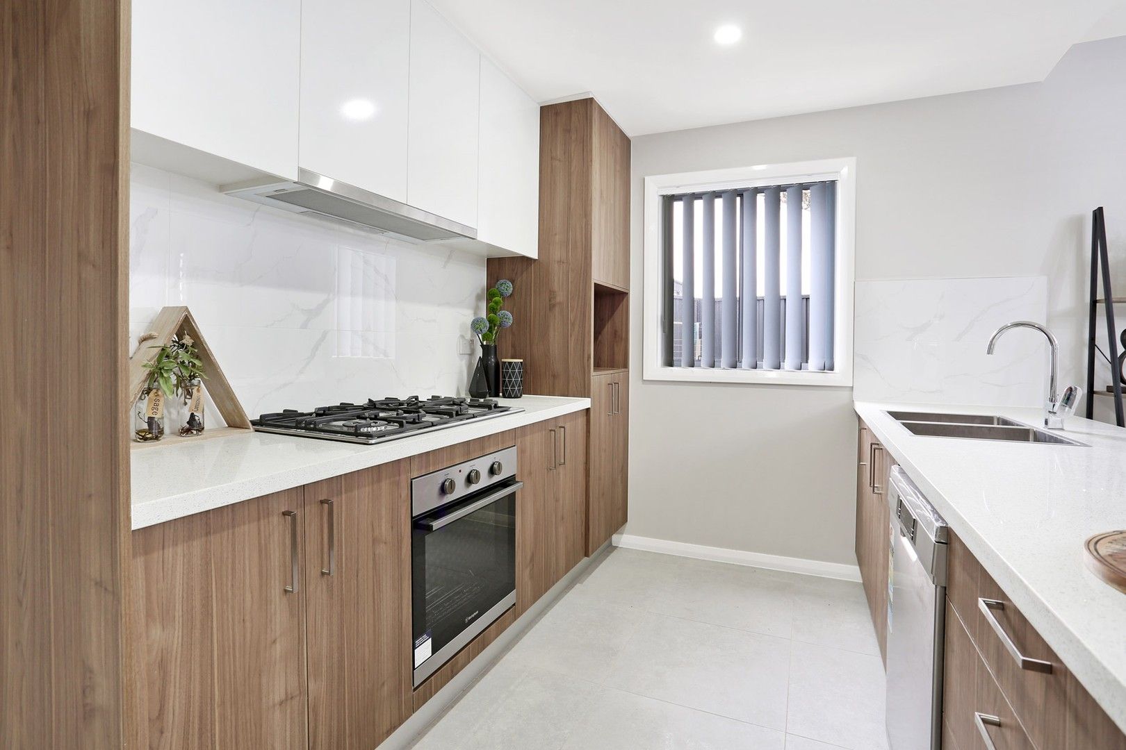 3 bedrooms House in  RIVERSTONE NSW, 2765