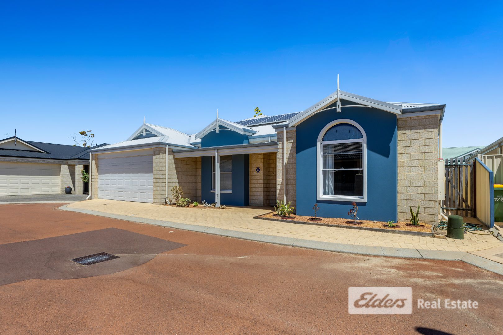 8/57 Clarke Street, South Bunbury WA 6230, Image 1